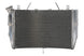Radiator, racire motor 4 RIDE TRS-R-569 