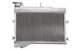 Radiator, racire motor 4 RIDE TRS-R-625 