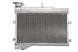 Radiator, racire motor 4 RIDE TRS-R-625 