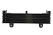 Radiator, racire motor 4 RIDE TRS-R-662 