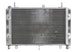 Radiator, racire motor 4 RIDE TRS-R-663 