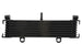 Radiator, racire motor 4 RIDE TRS-R-664 
