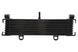 Radiator, racire motor 4 RIDE TRS-R-664 