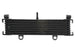Radiator, racire motor 4 RIDE TRS-R-664 