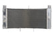 Radiator, racire motor 4 RIDE TRS-R-639 