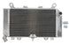 Radiator, racire motor 4 RIDE TRS-R-576 