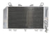 Radiator, racire motor 4 RIDE TRS-R-576 