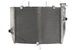 Radiator, racire motor 4 RIDE TRS-R-581 