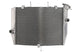 Radiator, racire motor 4 RIDE TRS-R-631 