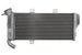 Radiator, racire motor 4 RIDE TRS-R-621 