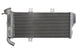Radiator, racire motor 4 RIDE TRS-R-621 