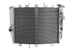 Radiator, racire motor 4 RIDE TRS-R-622 
