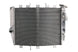 Radiator, racire motor 4 RIDE TRS-R-622 