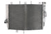 Radiator, racire motor 4 RIDE TRS-R-588 