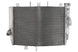 Radiator, racire motor 4 RIDE TRS-R-588 