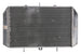 Radiator, racire motor 4 RIDE TRS-R-591 