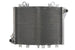 Radiator, racire motor 4 RIDE TRS-R-593 