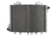 Radiator, racire motor 4 RIDE TRS-R-593 