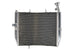 Radiator, racire motor 4 RIDE TRS-R-613 
