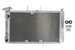 Radiator, racire motor 4 RIDE TRS-R-614 