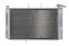 Radiator, racire motor 4 RIDE TRS-R-614 