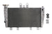 Radiator, racire motor 4 RIDE TRS-R-615 