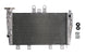 Radiator, racire motor 4 RIDE TRS-R-615 