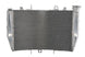 Radiator, racire motor 4 RIDE TRS-R-616 