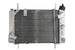 Radiator, racire motor 4 RIDE TRS-R-671 