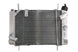Radiator, racire motor 4 RIDE TRS-R-671 