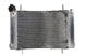 Radiator, racire motor 4 RIDE TRS-R-671 