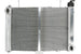 Radiator, racire motor 4 RIDE TRS-R-670 