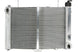 Radiator, racire motor 4 RIDE TRS-R-670 