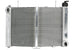 Radiator, racire motor 4 RIDE TRS-R-670 