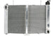 Radiator, racire motor 4 RIDE TRS-R-670 