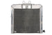 Radiator, racire motor 4 RIDE TRS-R-619 
