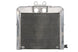 Radiator, racire motor 4 RIDE TRS-R-619 