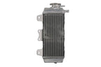 Radiator, racire motor 4 RIDE TRS-R-002R 