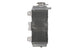 Radiator, racire motor 4 RIDE TRS-R-002R 
