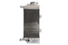 Radiator, racire motor 4 RIDE TRS-R-007R 