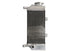 Radiator, racire motor 4 RIDE TRS-R-007R 