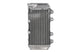 Radiator, racire motor 4 RIDE TRS-R-009L 
