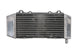 Radiator, racire motor 4 RIDE TRS-R-011R 