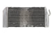 Radiator, racire motor 4 RIDE TRS-R-012L 