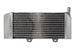 Radiator, racire motor 4 RIDE TRS-R-013L 