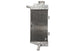 Radiator, racire motor 4 RIDE TRS-R-013R 