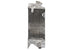 Radiator, racire motor 4 RIDE TRS-R-015 