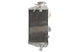 Radiator, racire motor 4 RIDE TRS-R-016R 