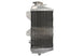 Radiator, racire motor 4 RIDE TRS-R-016R 