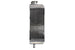 Radiator, racire motor 4 RIDE TRS-R-019 